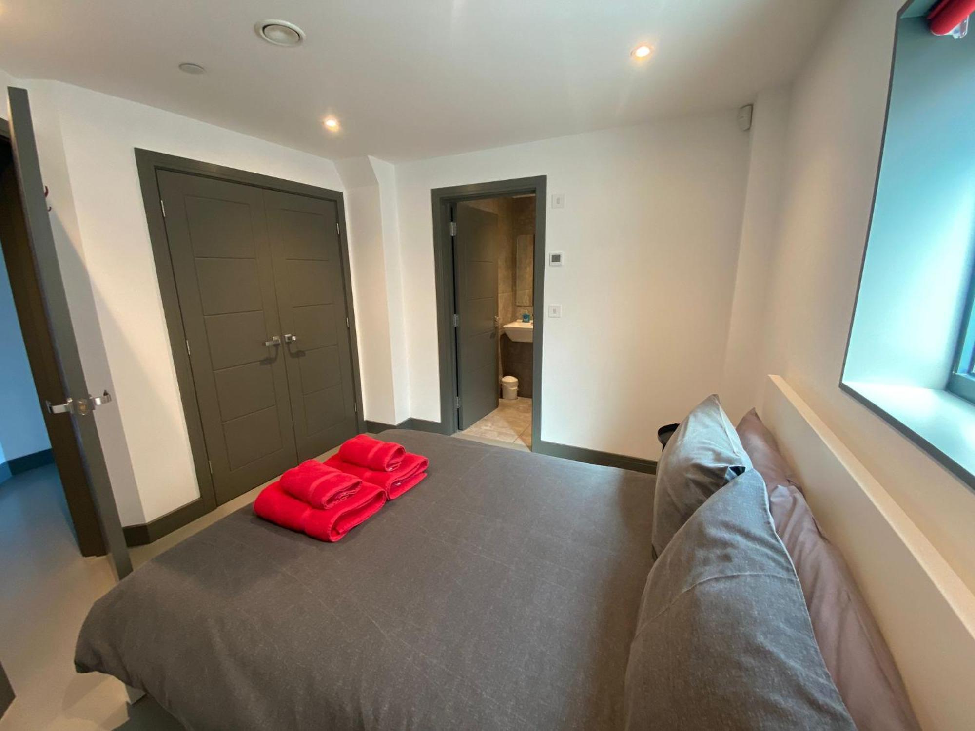 2 The View Apartments Ilfracombe - Seafront, Parking, Lift, Ev Exterior foto